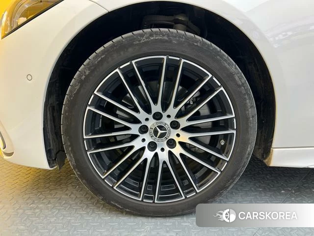 Mercedes-Benz Class C id 4334751 из Китая 9