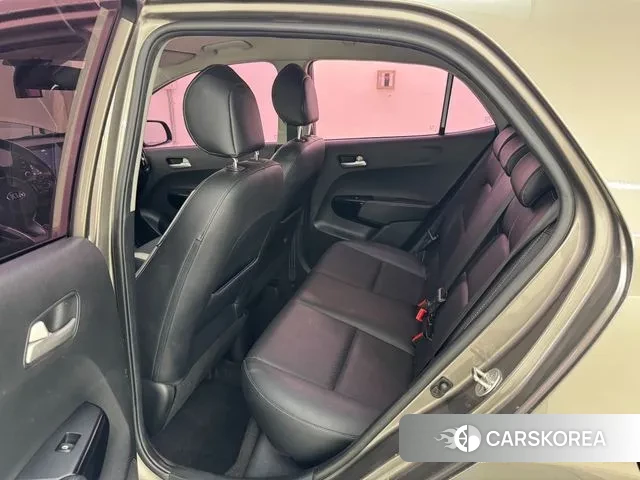 Kia All New Morning (JA) id 3013568 из Кореи 9