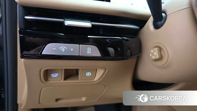 Genesis G80 (RG3) id 4527997 из Кореи 9