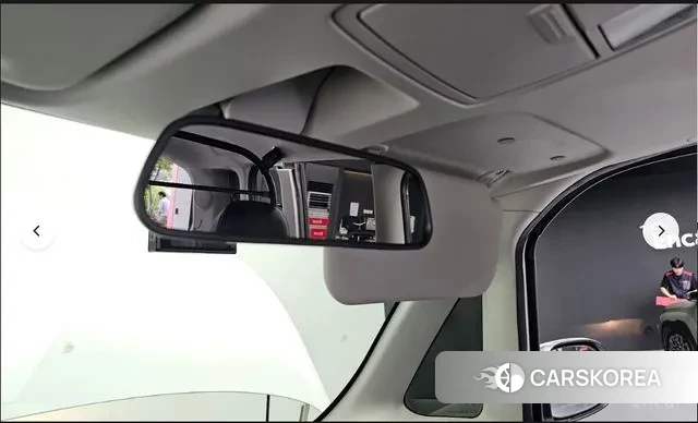 Kia The New Ray id 3451507 из Кореи 9