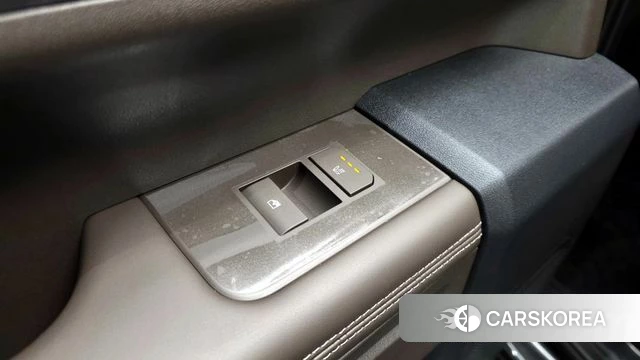 Kia Tasman id 3825618 из Кореи 9