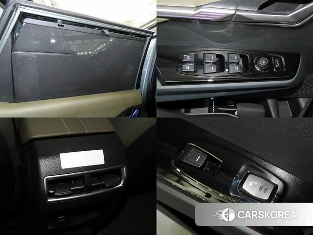 Ssangyong Torres id 3982026 из Кореи 9