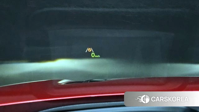 Kia Stinger id 4203988 из Кореи 9