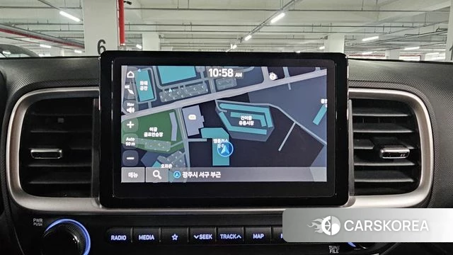 Hyundai Venue id 3911007 из Кореи 9