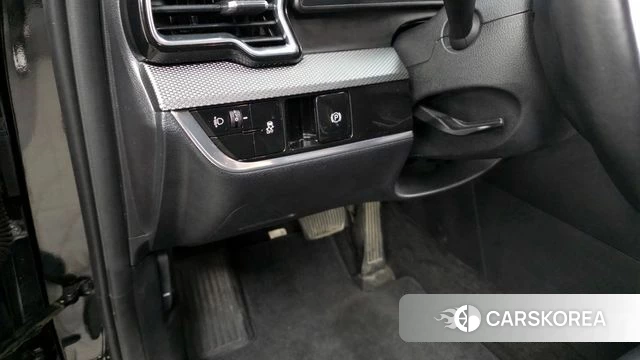 Kia Sportage 5th Generation id 4309640 из Кореи 9