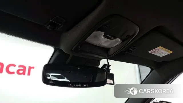 Chevrolet (GM Daewoo) Trailblazer id 3561265 из Кореи 9