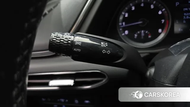 Hyundai Sonata (DN8) id 3616227 из Кореи 9