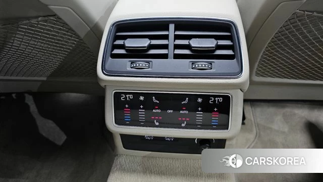 Audi A7 (4K) id 4609892 из Кореи 9