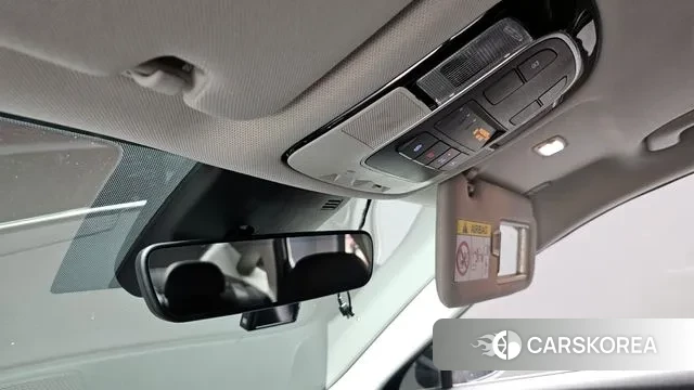 Hyundai Sonata (DN8) id 3727698 из Кореи 9