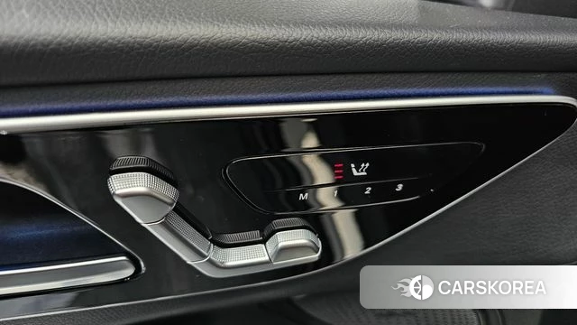 Mercedes-Benz C-Class W206 id 4433410 из Кореи 9