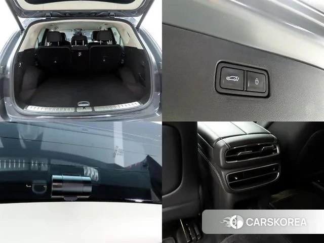 Genesis GV80 id 3394612 из Кореи 9