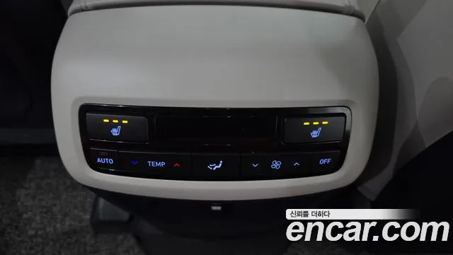 Hyundai Palisade id 2447617 из Кореи 9