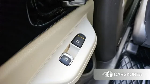 Kia The New Carnival 4th Generation id 2974292 из Кореи 9