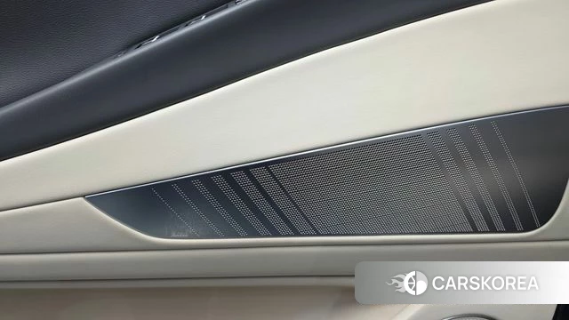 Genesis G80 (RG3) id 4019290 из Кореи 9