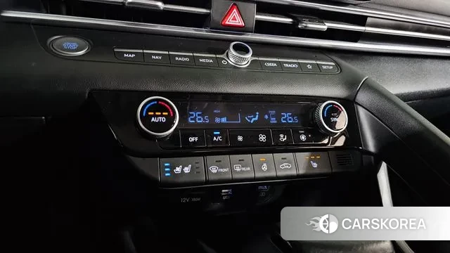 Hyundai Avante (CN7) id 3771668 из Кореи 9