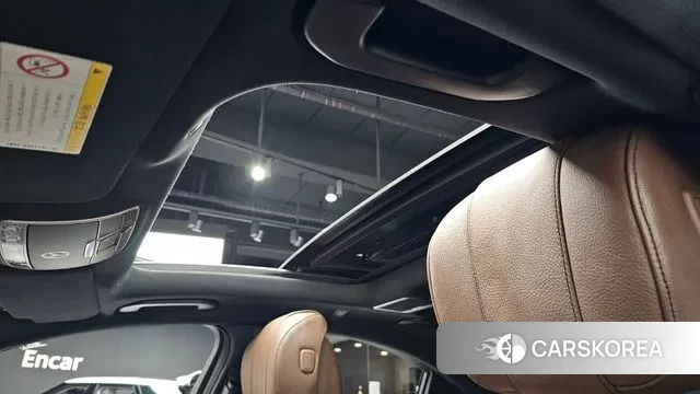Mercedes-Benz S-Class W222 id 3000604 из Кореи 9