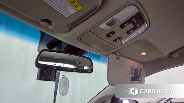 Kia The New Carnival id 3924236 из Кореи 9