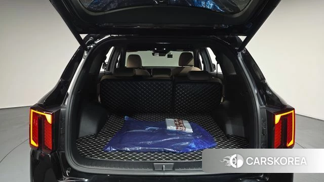Kia The New Sorento 4th Generation id 4248648 из Кореи 9