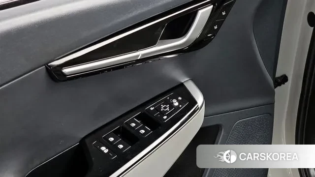 Kia EV6 id 3462584 из Кореи 9