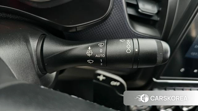Renault Korea (Samsung) XM3 id 4495635 из Кореи 9