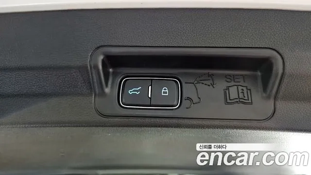 Ford Explorer 6th Generation id 2911996 из Кореи 9