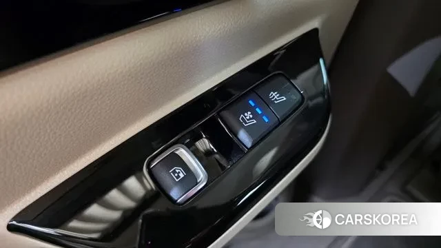 Kia Carnival 4th generation id 3296083 из Кореи 9