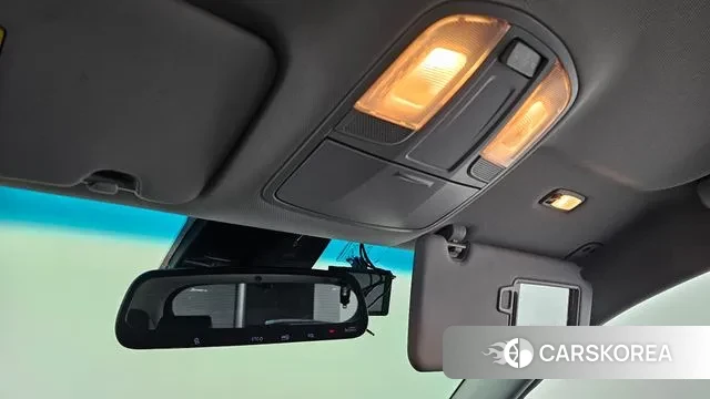 Hyundai All New Tucson id 3601837 из Кореи 9