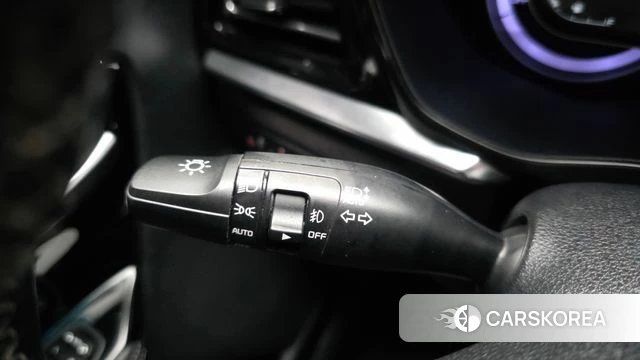 Kia The New Niro id 4943639 из Кореи 9