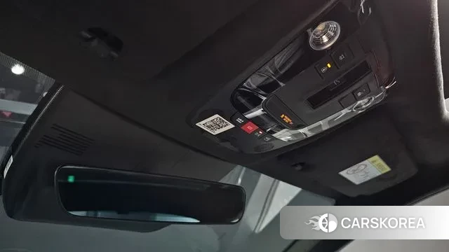 Kia The New K5 3rd generation id 3467355 из Кореи 9