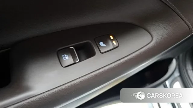 Hyundai The New Grandeur IG id 3626257 из Кореи 9