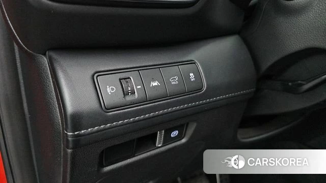 Hyundai The New Santa Fe id 4642109 из Кореи 9
