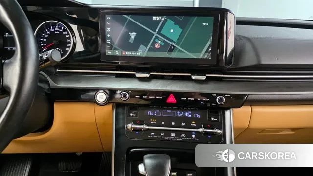 Kia Carnival 4th generation id 3713167 из Кореи 9