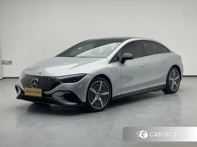 Mercedes-Benz EQE id 4209147 из Китая 9