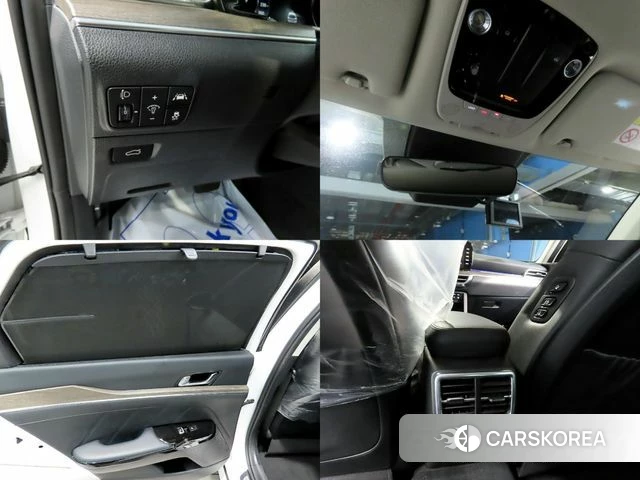 Kia K5 3rd generation id 4383314 из Кореи 9