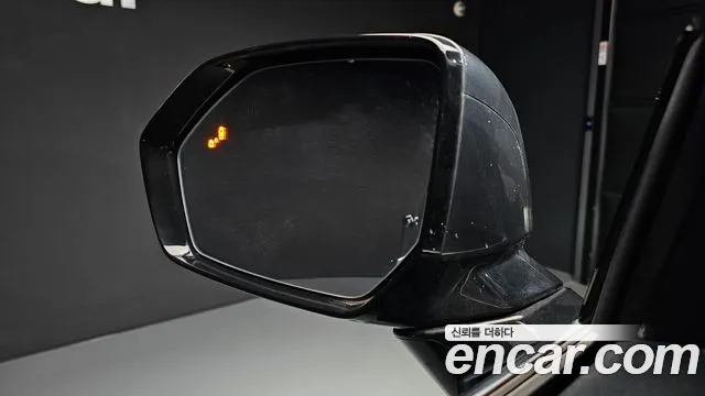 Hyundai Palisade id 2517710 из Кореи 9