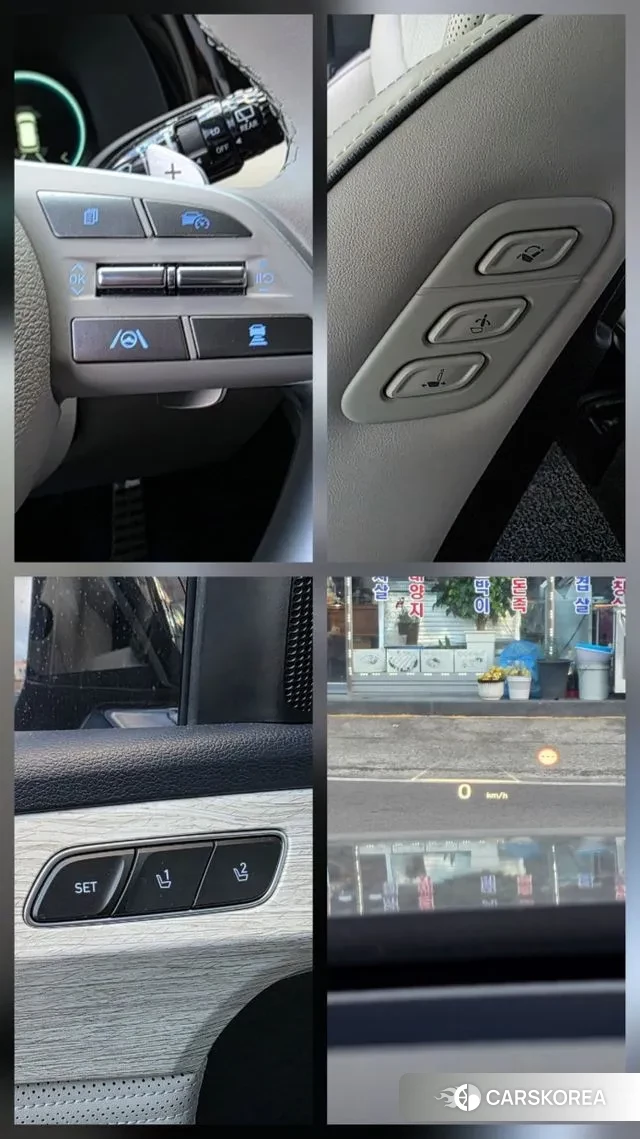 Hyundai The New Palisade id 3442205 из Кореи 9