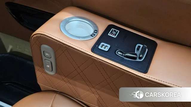Kia The New Carnival id 4693409 из Кореи 9