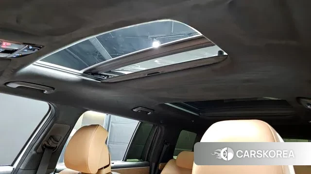 Hyundai Santa Fe (MX5) id 3757961 из Кореи 9