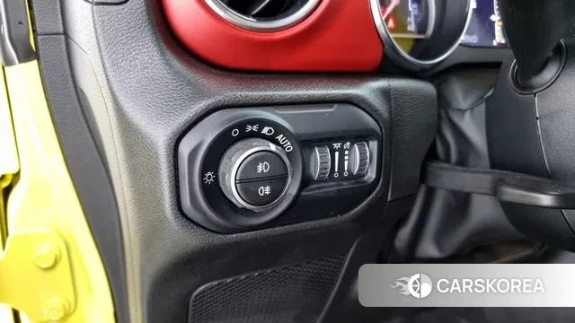 Jeep Wrangler (JL) id 3002847 из Кореи 9