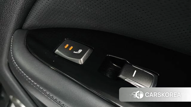 Ssangyong G4 Rexton id 4197274 из Кореи 9