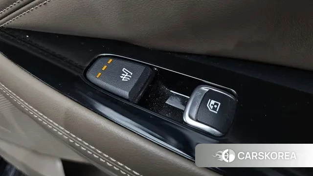 Kia K8 Hybrid id 3561568 из Кореи 9