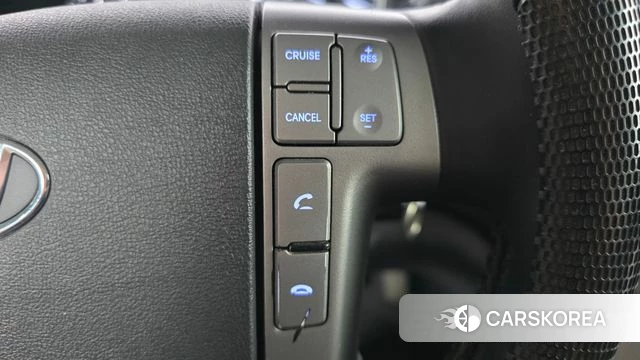 Hyundai The New Grand Starex id 4684558 из Кореи 9