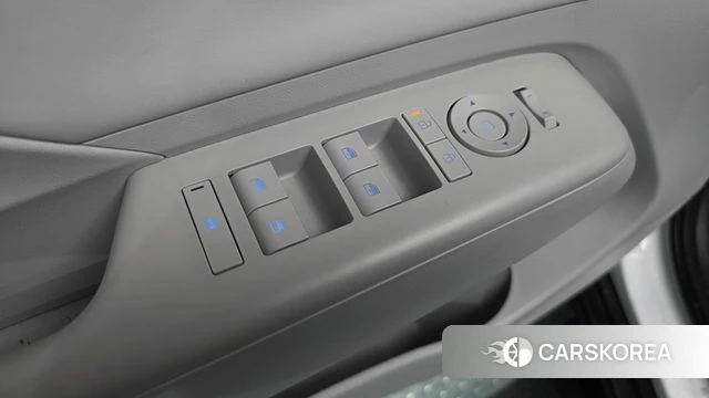 Hyundai Kona Hybrid (SX2) id 4229836 из Кореи 9