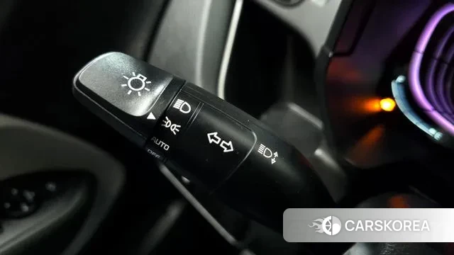 Kia The New Kia Ray id 3437082 из Кореи 9