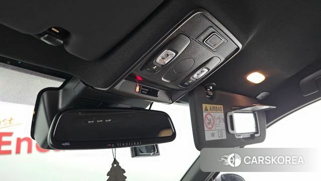 Renault Korea (Samsung) Arcana id 4527396 из Кореи 9