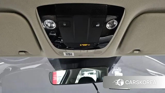 Kia K5 3rd generation id 3557230 из Кореи 9