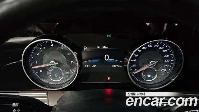 Hyundai The New Grandeur IG id 2754307 из Кореи 9