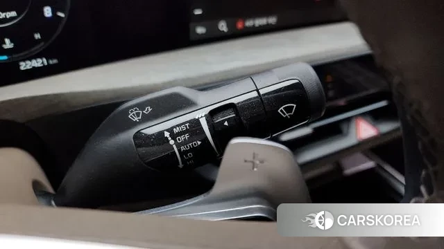 Kia K8 id 3524004 из Кореи 9