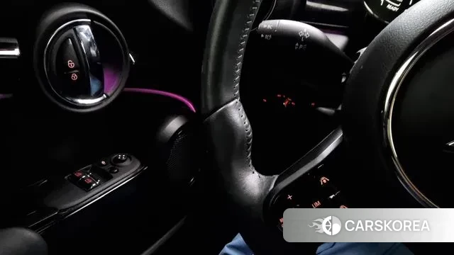 Mini Cooper S id 2884867 из Кореи 9