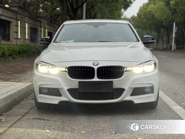 BMW 3 series id 4241255 из Китая 9